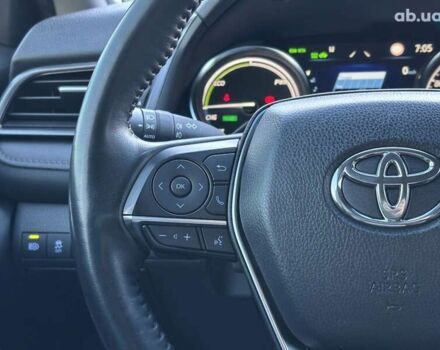 Тойота Камрі, об'ємом двигуна 0 л та пробігом 131 тис. км за 31900 $, фото 25 на Automoto.ua