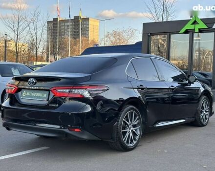 Тойота Камрі, об'ємом двигуна 0 л та пробігом 131 тис. км за 31900 $, фото 13 на Automoto.ua