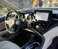 Тойота Камри, объемом двигателя 0 л и пробегом 129 тыс. км за 30500 $, фото 17 на Automoto.ua