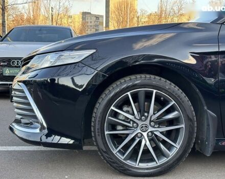 Тойота Камрі, об'ємом двигуна 0 л та пробігом 131 тис. км за 31900 $, фото 8 на Automoto.ua