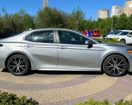 Тойота Камри, объемом двигателя 0 л и пробегом 54 тыс. км за 29850 $, фото 7 на Automoto.ua