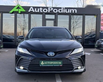 Тойота Камрі, об'ємом двигуна 0 л та пробігом 131 тис. км за 31900 $, фото 3 на Automoto.ua