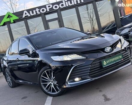 Тойота Камрі, об'ємом двигуна 0 л та пробігом 131 тис. км за 31900 $, фото 2 на Automoto.ua