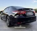 Тойота Камри, объемом двигателя 2.5 л и пробегом 53 тыс. км за 33700 $, фото 19 на Automoto.ua