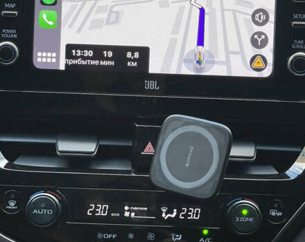 Тойота Камрі, об'ємом двигуна 2.49 л та пробігом 100 тис. км за 35000 $, фото 35 на Automoto.ua