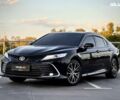Тойота Камри, объемом двигателя 2.5 л и пробегом 53 тыс. км за 33700 $, фото 10 на Automoto.ua