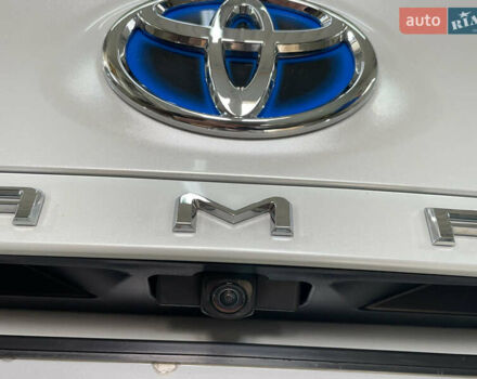Тойота Камрі, об'ємом двигуна 2.49 л та пробігом 100 тис. км за 35000 $, фото 7 на Automoto.ua