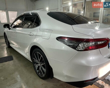 Тойота Камрі, об'ємом двигуна 2.49 л та пробігом 100 тис. км за 35000 $, фото 3 на Automoto.ua