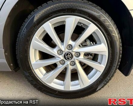 Тойота Камрі, об'ємом двигуна 2.5 л та пробігом 62 тис. км за 25900 $, фото 3 на Automoto.ua
