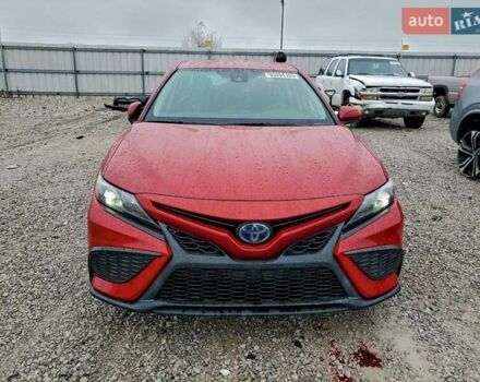 Тойота Камрі, об'ємом двигуна 2.5 л та пробігом 92 тис. км за 10100 $, фото 4 на Automoto.ua