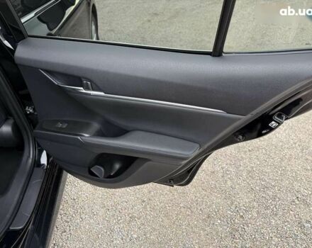 Тойота Камрі, об'ємом двигуна 2.5 л та пробігом 99 тис. км за 26998 $, фото 14 на Automoto.ua