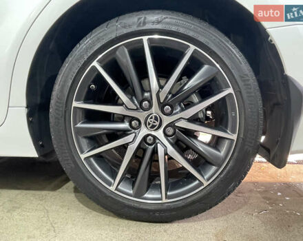 Тойота Камрі, об'ємом двигуна 2.49 л та пробігом 100 тис. км за 35000 $, фото 5 на Automoto.ua