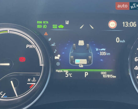 Тойота Камрі, об'ємом двигуна 2.49 л та пробігом 100 тис. км за 35000 $, фото 45 на Automoto.ua