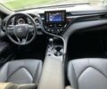 Тойота Камри, объемом двигателя 2.5 л и пробегом 56 тыс. км за 28500 $, фото 1 на Automoto.ua