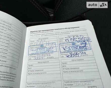 Тойота Камрі, об'ємом двигуна 2.49 л та пробігом 37 тис. км за 28500 $, фото 34 на Automoto.ua