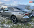 Тойота Камри 2021 в Львове на Automoto.ua Тойота Камри, объемом двигателя 0 л и пробегом 100 тыс. км за 15500 $, фото 4 на Automoto.ua