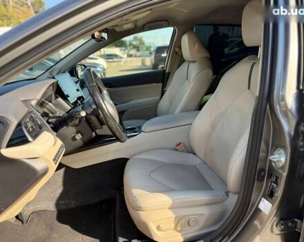 Тойота Камри, объемом двигателя 0 л и пробегом 129 тыс. км за 30500 $, фото 11 на Automoto.ua