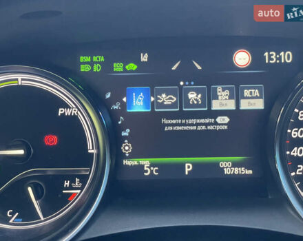 Тойота Камрі, об'ємом двигуна 2.49 л та пробігом 100 тис. км за 35000 $, фото 43 на Automoto.ua