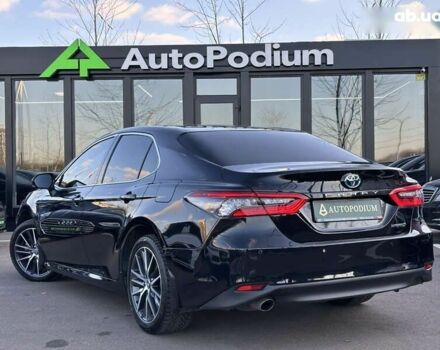 Тойота Камрі, об'ємом двигуна 0 л та пробігом 131 тис. км за 31900 $, фото 9 на Automoto.ua