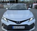 Тойота Камрі, об'ємом двигуна 2.49 л та пробігом 42 тис. км за 41500 $, фото 13 на Automoto.ua