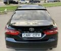 Тойота Камри, объемом двигателя 2.5 л и пробегом 56 тыс. км за 28500 $, фото 5 на Automoto.ua
