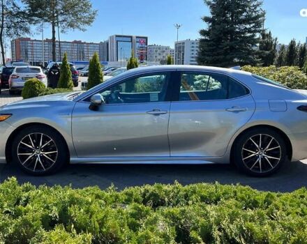 Тойота Камри, объемом двигателя 0 л и пробегом 54 тыс. км за 29850 $, фото 3 на Automoto.ua