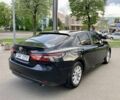 Тойота Камри, объемом двигателя 2.5 л и пробегом 56 тыс. км за 28500 $, фото 3 на Automoto.ua