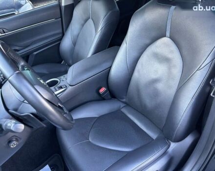 Тойота Камрі, об'ємом двигуна 0 л та пробігом 131 тис. км за 31900 $, фото 20 на Automoto.ua