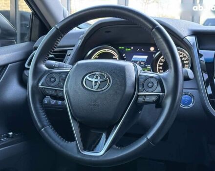 Тойота Камрі, об'ємом двигуна 0 л та пробігом 131 тис. км за 31900 $, фото 23 на Automoto.ua