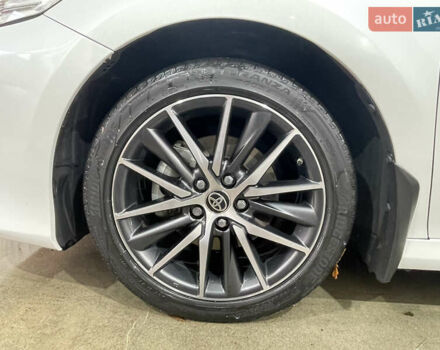 Тойота Камрі, об'ємом двигуна 2.49 л та пробігом 100 тис. км за 35000 $, фото 4 на Automoto.ua