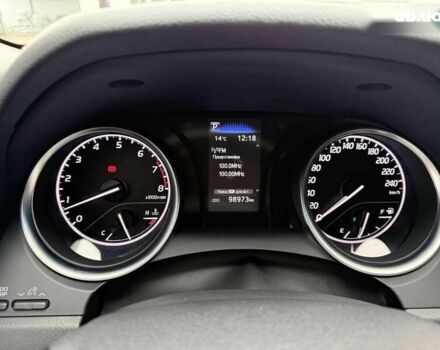 Тойота Камрі, об'ємом двигуна 2.5 л та пробігом 99 тис. км за 26998 $, фото 25 на Automoto.ua