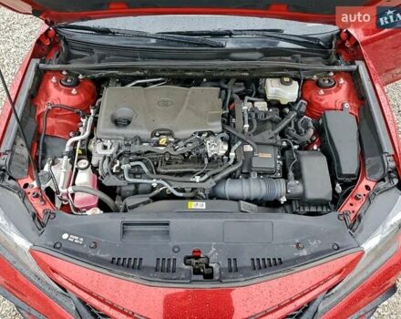 Тойота Камрі, об'ємом двигуна 2.5 л та пробігом 92 тис. км за 10100 $, фото 10 на Automoto.ua