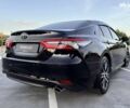 Тойота Камри, объемом двигателя 2.5 л и пробегом 53 тыс. км за 33700 $, фото 7 на Automoto.ua
