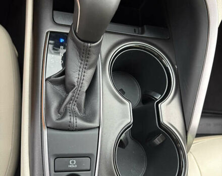 Тойота Камри, объемом двигателя 2.5 л и пробегом 87 тыс. км за 26500 $, фото 7 на Automoto.ua