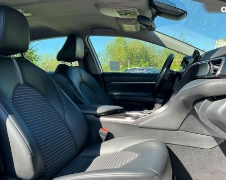 Тойота Камри, объемом двигателя 0 л и пробегом 54 тыс. км за 29850 $, фото 8 на Automoto.ua