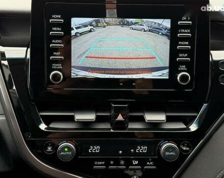 Тойота Камрі, об'ємом двигуна 2.5 л та пробігом 99 тис. км за 26998 $, фото 27 на Automoto.ua