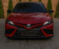 Тойота Камри, объемом двигателя 2.49 л и пробегом 58 тыс. км за 28000 $, фото 1 на Automoto.ua