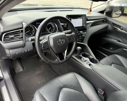 Тойота Камрі, об'ємом двигуна 2.5 л та пробігом 99 тис. км за 26998 $, фото 6 на Automoto.ua