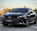Тойота Камри, объемом двигателя 2.5 л и пробегом 53 тыс. км за 33700 $, фото 11 на Automoto.ua