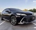 Тойота Камри, объемом двигателя 2.5 л и пробегом 53 тыс. км за 33700 $, фото 3 на Automoto.ua
