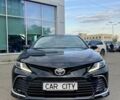Тойота Камри, объемом двигателя 2.5 л и пробегом 56 тыс. км за 28500 $, фото 4 на Automoto.ua