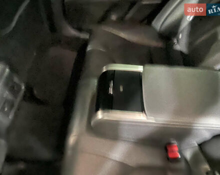 Тойота Камрі, об'ємом двигуна 2.49 л та пробігом 100 тис. км за 35000 $, фото 31 на Automoto.ua