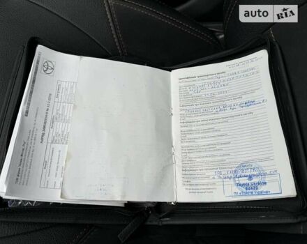 Тойота Камрі, об'ємом двигуна 2.49 л та пробігом 37 тис. км за 28500 $, фото 33 на Automoto.ua