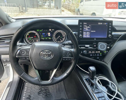 Тойота Камрі, об'ємом двигуна 2.49 л та пробігом 100 тис. км за 35000 $, фото 38 на Automoto.ua