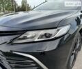 Тойота Камрі, об'ємом двигуна 2.49 л та пробігом 37 тис. км за 28500 $, фото 10 на Automoto.ua