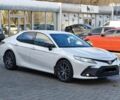 Тойота Камри, объемом двигателя 2.5 л и пробегом 98 тыс. км за 26400 $, фото 3 на Automoto.ua