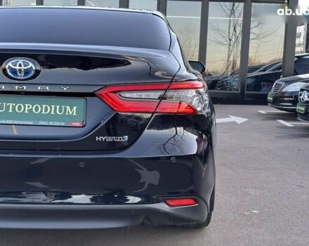 Тойота Камрі, об'ємом двигуна 0 л та пробігом 131 тис. км за 31900 $, фото 14 на Automoto.ua