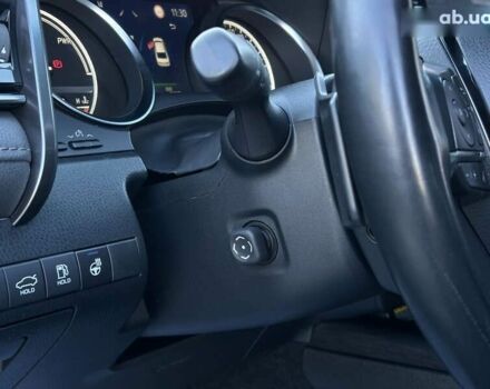 Тойота Камрі, об'ємом двигуна 0 л та пробігом 131 тис. км за 31900 $, фото 22 на Automoto.ua