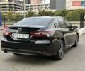 Тойота Камри, объемом двигателя 2.49 л и пробегом 18 тыс. км за 37999 $, фото 15 на Automoto.ua