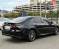 Тойота Камри, объемом двигателя 2.49 л и пробегом 18 тыс. км за 37999 $, фото 18 на Automoto.ua